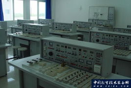 电工电子实验室设备 提升实践教学的核心力量
