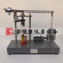 电工套管压力试验机 守护电力安全的检测利器