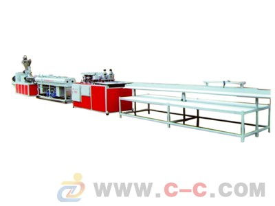 电工套管设备的应用与智造革新 提升电工器材安全与效率的关键